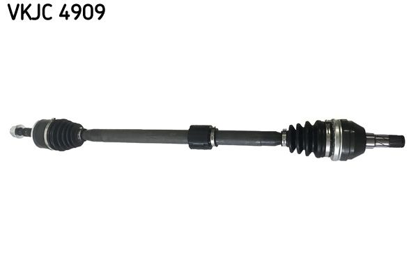 SKF Poluosovina